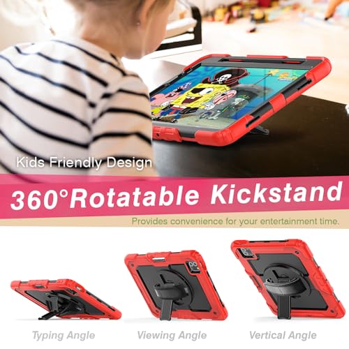 Coque silicone rigide iPad Pro 11 2021 finition haut de gamme intégrale