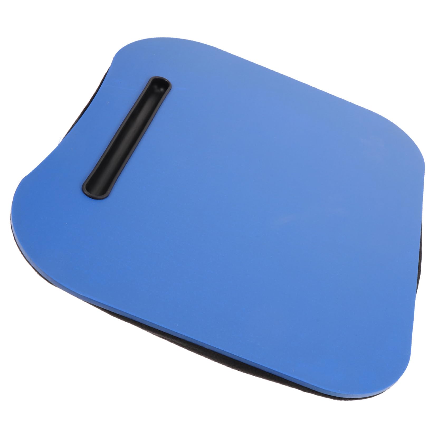 ARTIBETTER Portable Laptop Desk Bed Lap Table Pillow Collapsible Laptop Stand for Dorm Travel Home