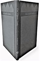 The Open Gate B003T4FK22 Book Cover