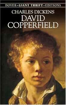 洋書 David Copperfield - Charles Dickens David Copperfield eBook by Charles Dickens - EPUB | Rakuten