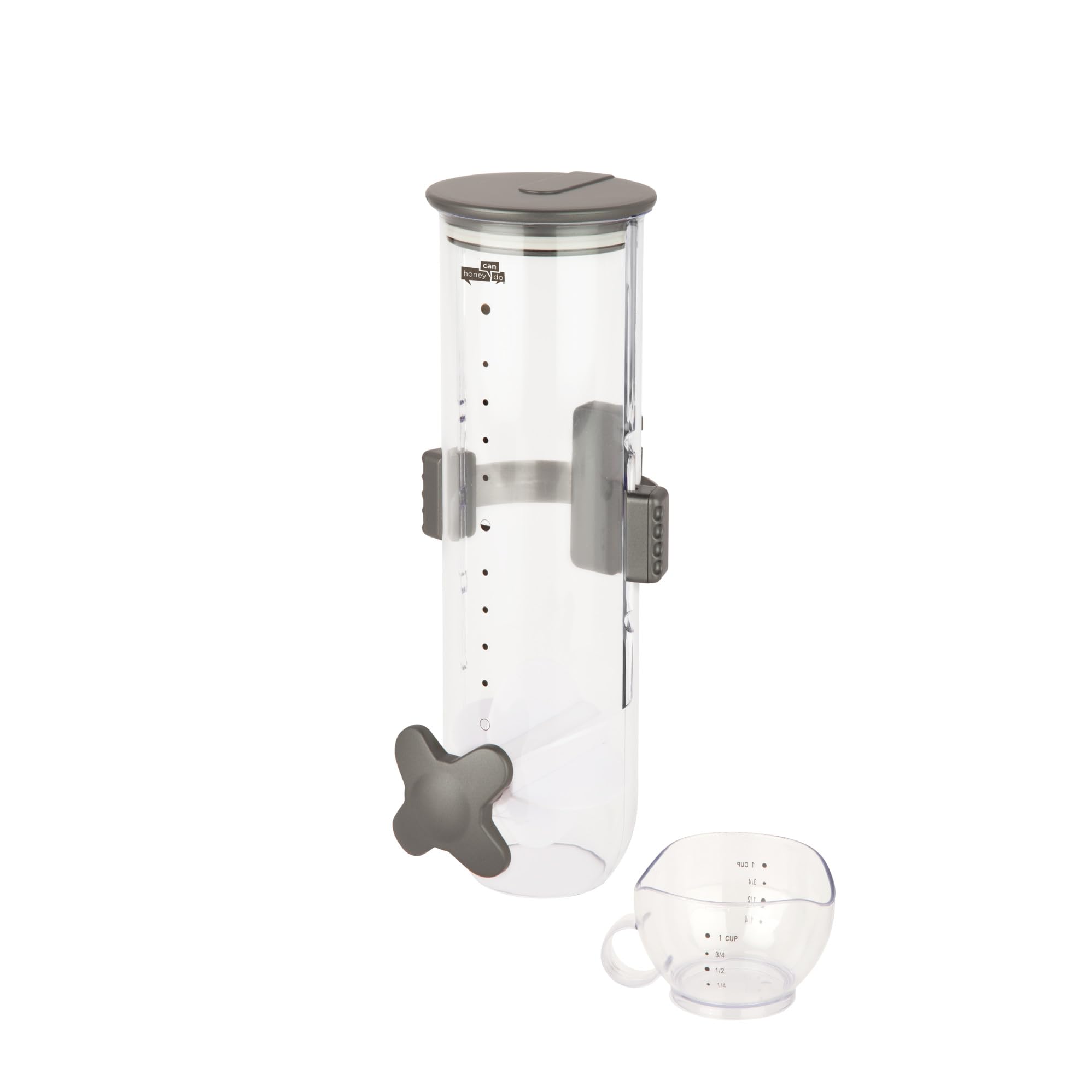 Zevro KCH-06138 Indispensable SmartSpace Wall-Mounted Dispenser