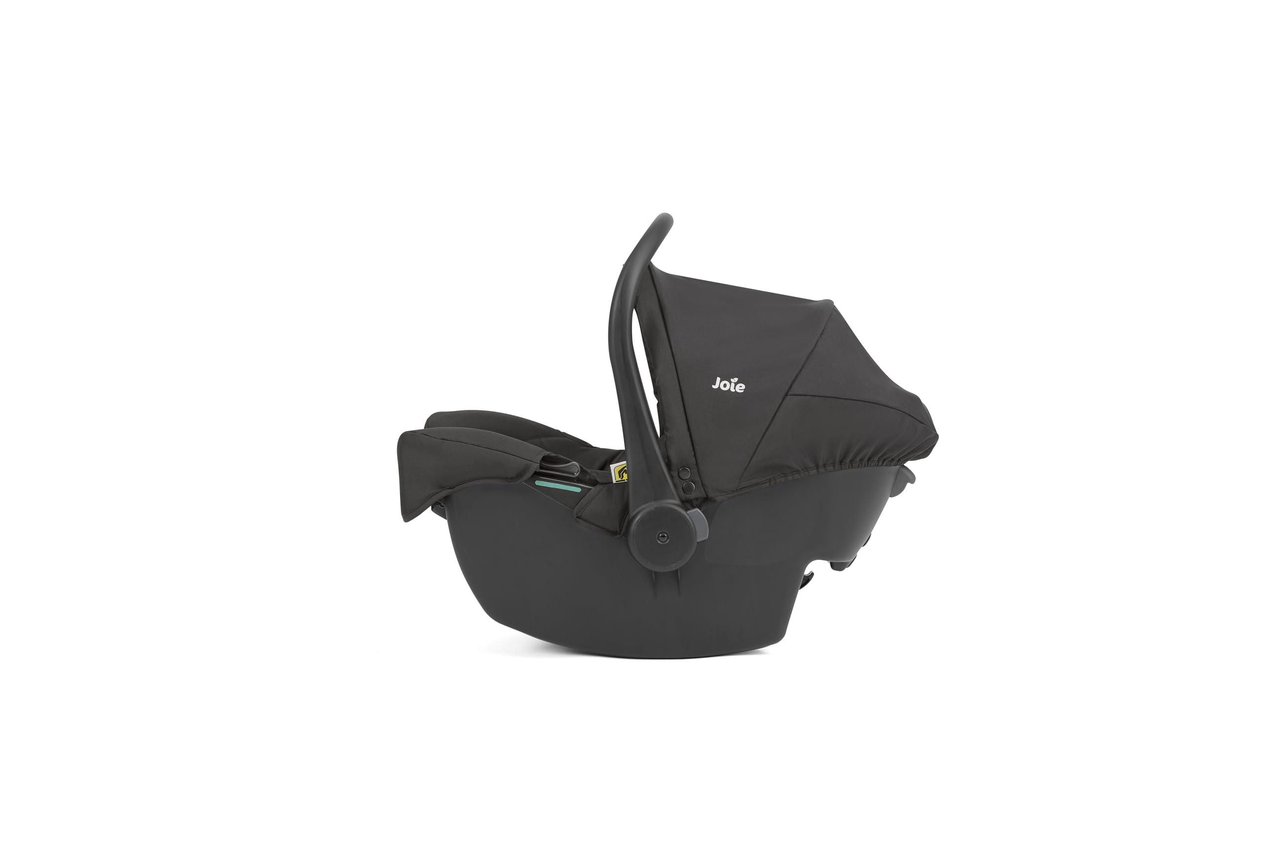 Joie i-Muze LX Stroller Travel System Sportwagen Babyschale i-Juva bis 15 kg Kompakt faltbar
