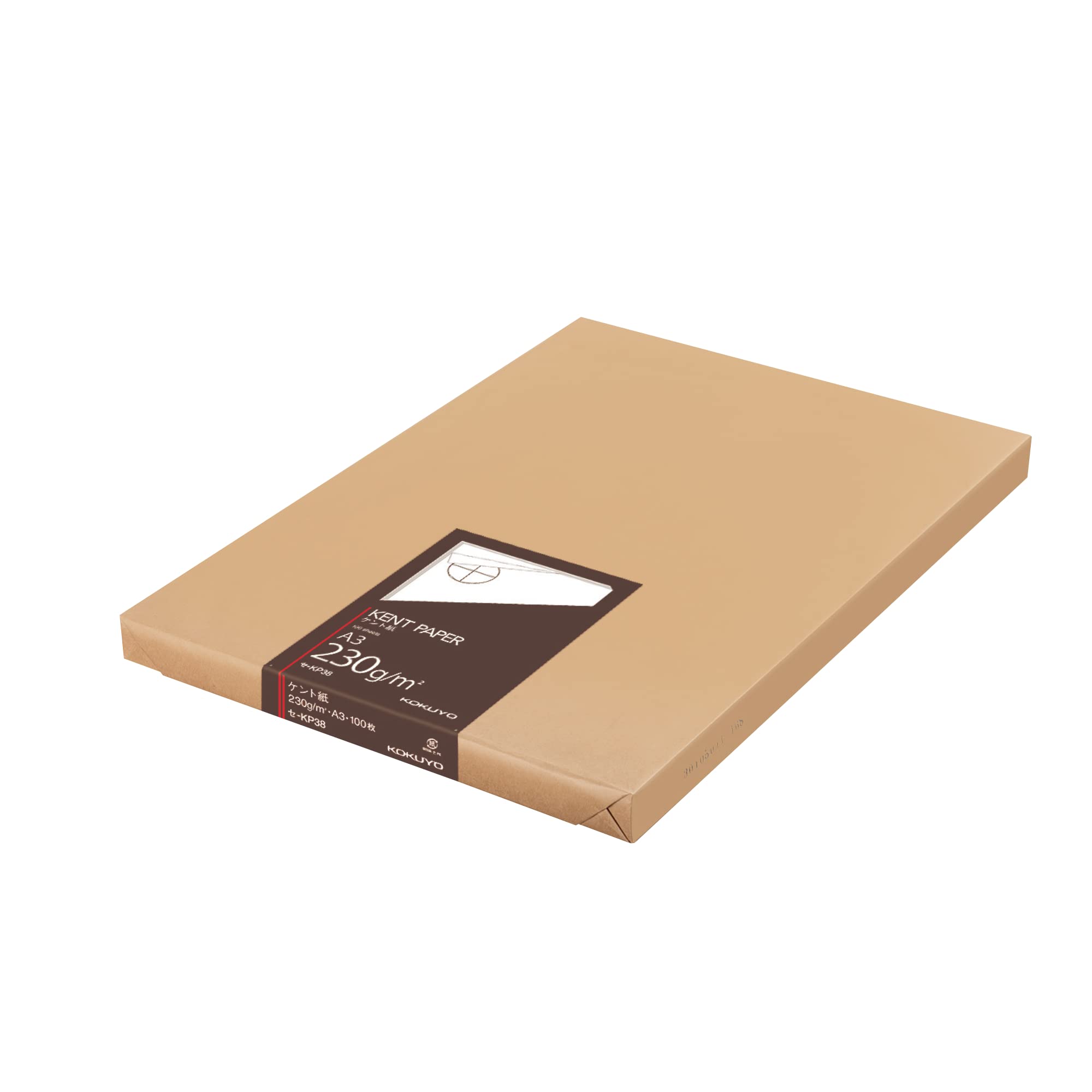 Amazon.co.jp: Kokuyo Kent Paper : Hobbies