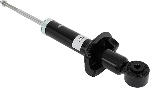 Miniatura 7 de SCITOO Amortiguadores delanteros y traseros (4 piezas) para Acura, amortiguadores para Acura RSX 2002-2004 con amortiguadores automáticos 331602