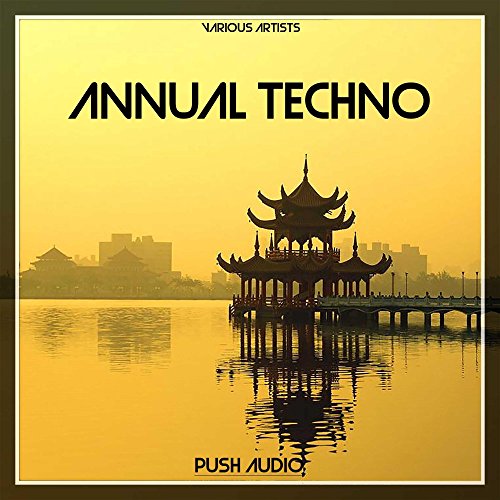 Play Annual Techno by VARIOUS ARTISTS on Amazon Music