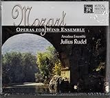 Mozart:: Operas for Wind Ensemble
