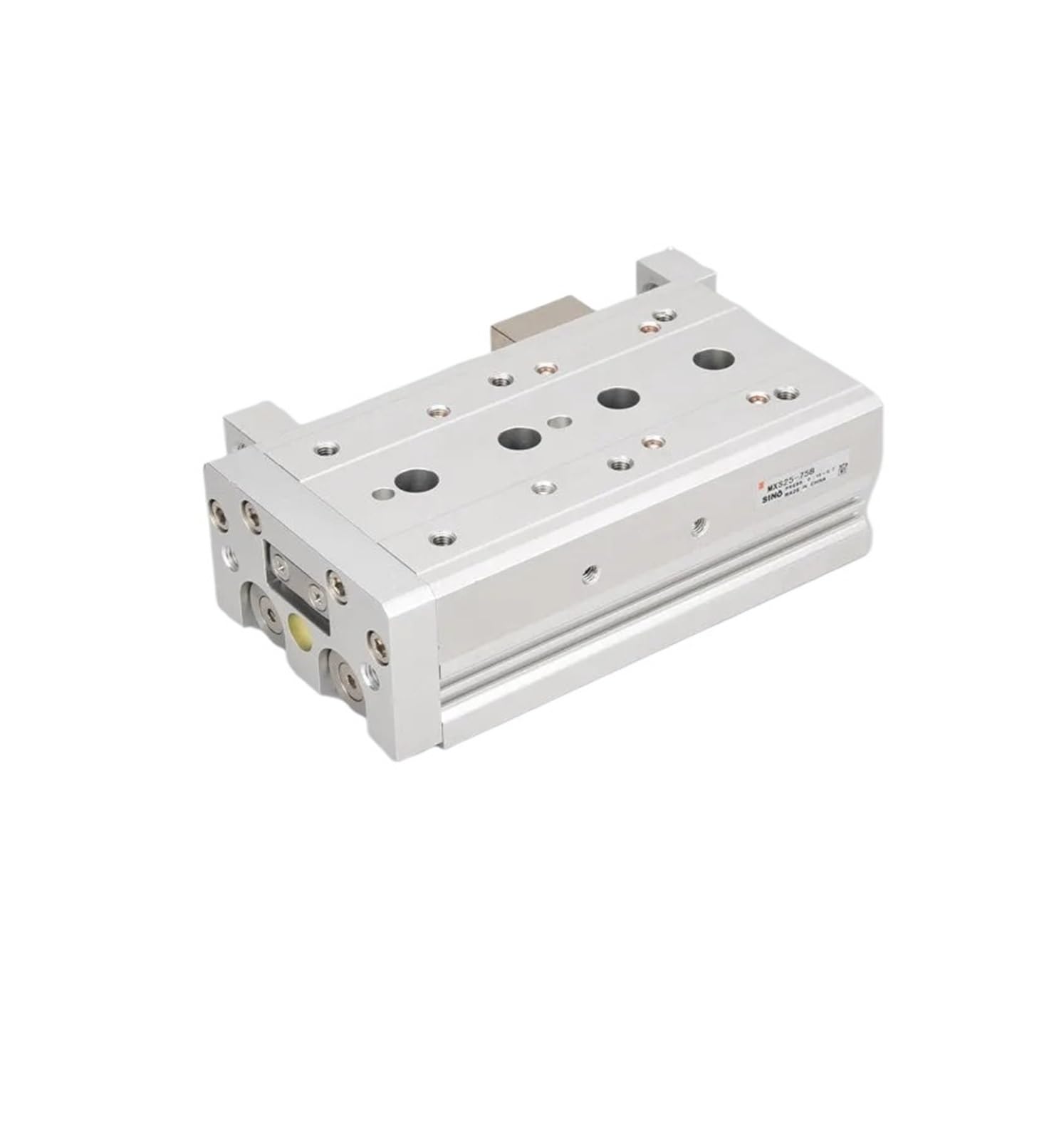 MXS25-40エアーシリンダー Amazon.co.jp: タイプエアシリンダー MXS25-10/20/30/40/50/75/100/125