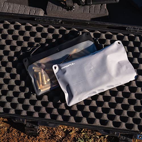 Image of Magpul DAKA Lite Pouch Zippered Tactical Range Tool and Gear Bag