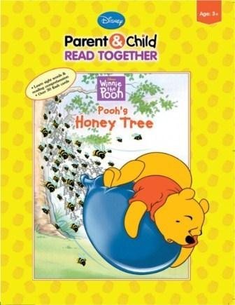Pooh's Honey Tree (Parent and Child)