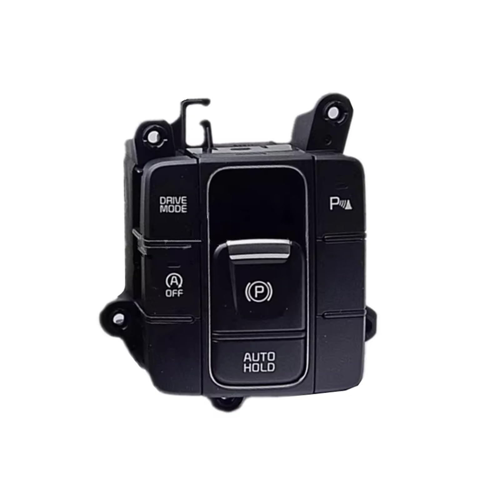 Mano Pulsante Freno Mano Per Kia Per Sorento 2015+ 93600C5300 93600-c5300 Interruttore Freno A Mano Interruttore Pulsante Parcheggio