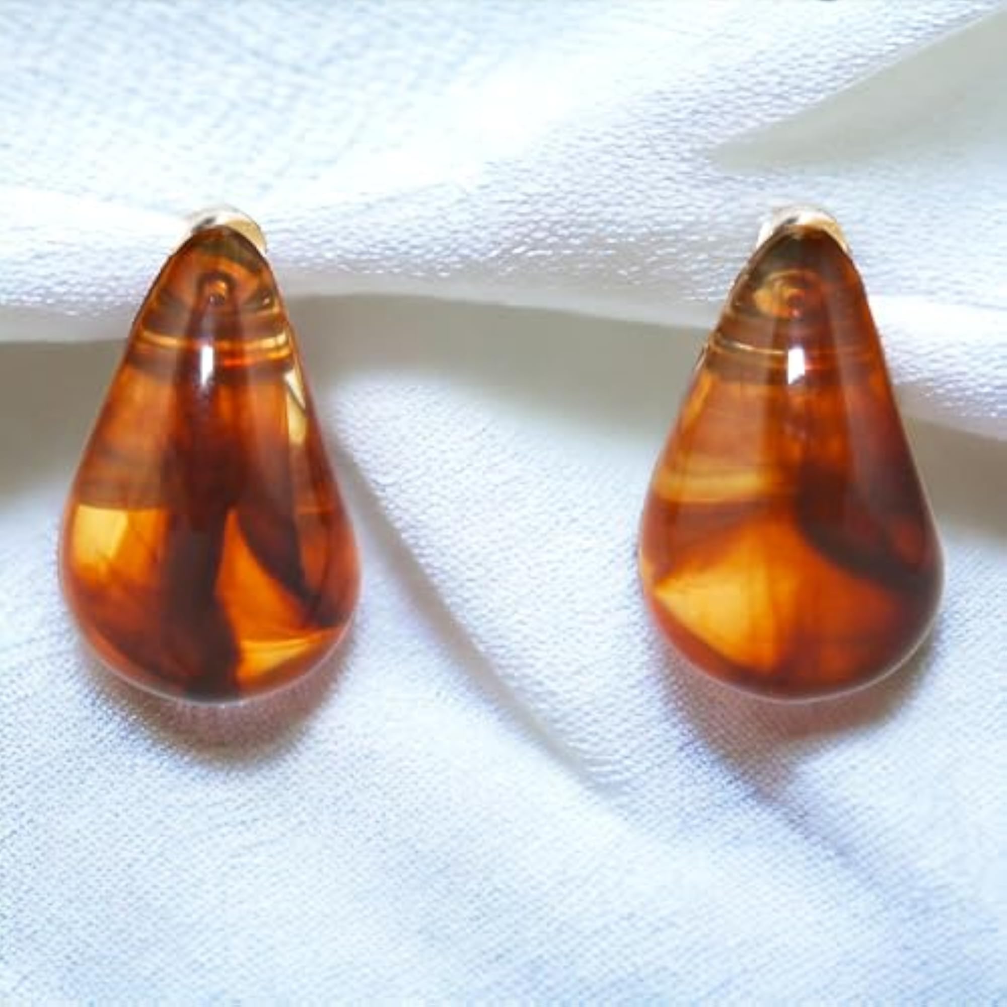Water Drop Earrings For Women