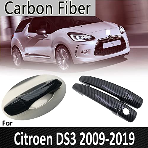 AZIKEN per Citroen DS3 2009 2010 2011 2012 2013