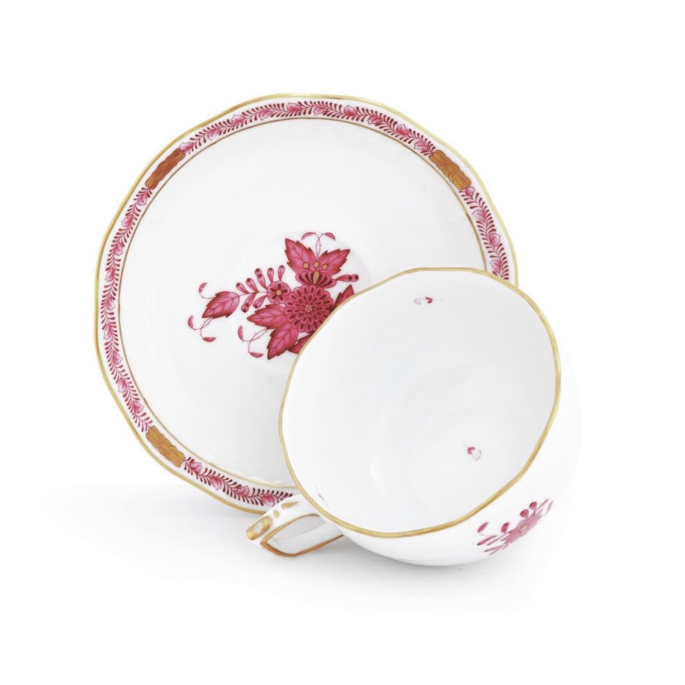 【マツ】ヘレンド　花器　アポニー　ピンク 000300517000_m.jpg