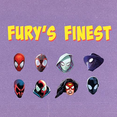 277: Spider-Noir (Peter Parker-90214)