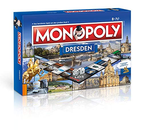 Type 7 Monopoly Dresden Cover