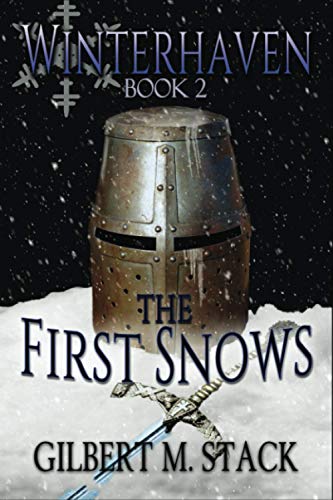 The First Snows (Winterhaven)