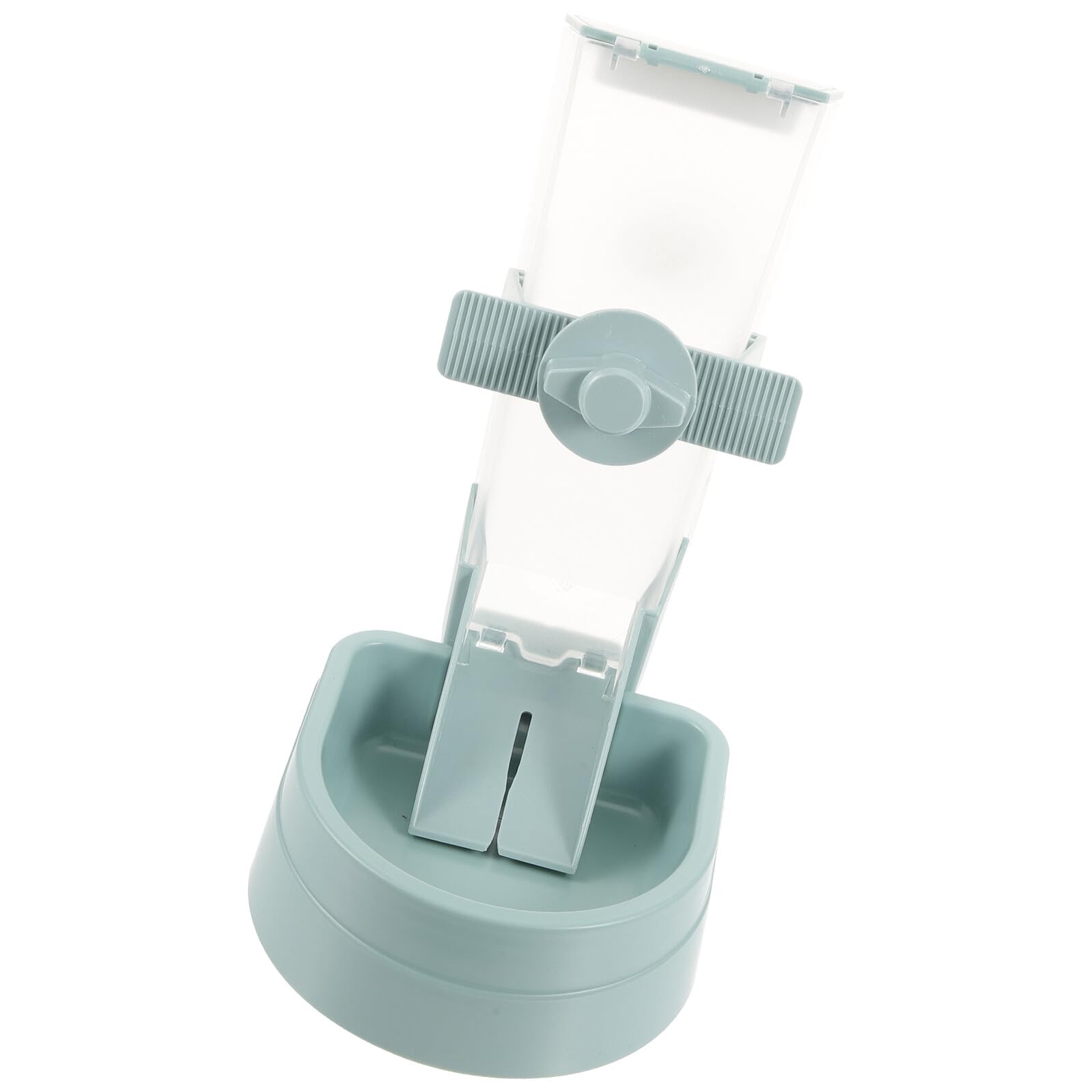 Hanging Automatic Pet Feeder for Dogs, 2L Gravity Dispensing