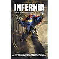 Inferno! Volume 1