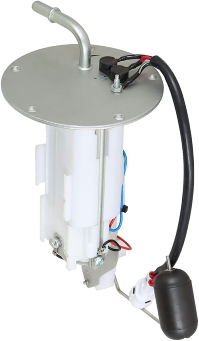 LABLT Motorcycle Fuel Pump Assembly 15100-11J00 15100-27G00 Replacement for Suzuki DL650 DL 650 V-Strom 2007-2011 UCT35SU52