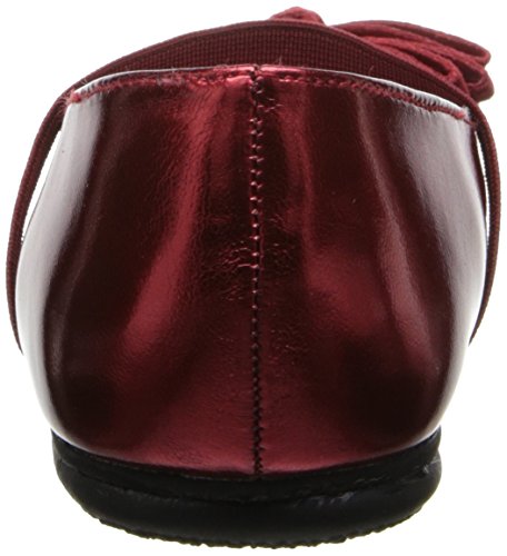 Jumping Jacks Piper Ballerina Flat (Toddler/Little Kid)3