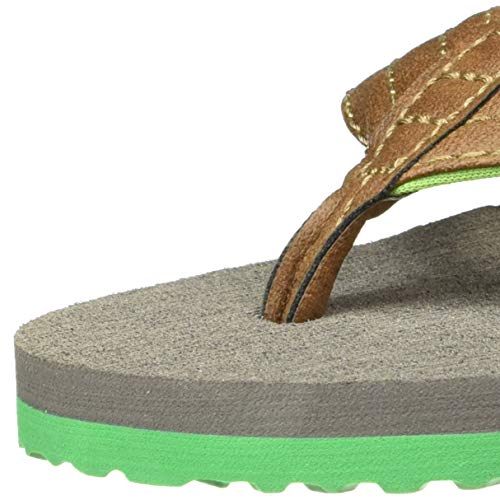 Image of UNITED COLORS OF BENETTON Boys Flip Flop