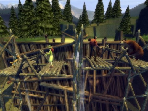 Image of Open Season - Xbox 360 (Renewed)