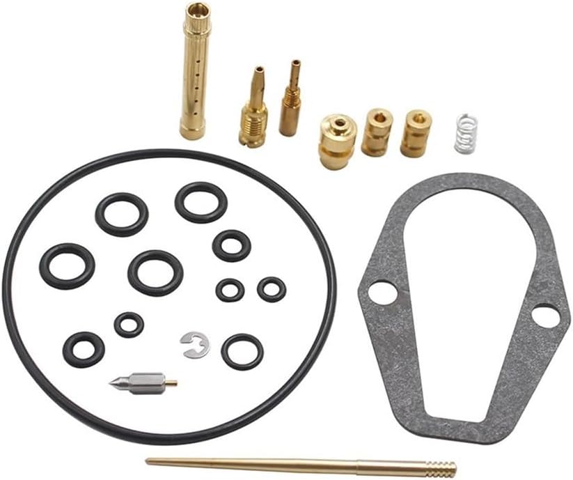 4sets Motorcycle Parts Carburetor Rebuild Repair Tool Kit for CB550K CB500 CB550F CB500K CB550 1971-1976