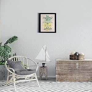 Be a Pineapple - Beach Wall Art Sign - Funny Pineapple Graffiti Replica Wall Print - Unframed Beach Decor Ideal for Home, Office, Boat, Lake, Beach House & Ocean Decor! Great Sweet Gift for All - 8X10 Be a Pineapple Beach Wall Art Sign Funny Pineapple Graffiti Replica Wall Print Unframed Beach Decor Ideal for Home Office Boat Lake Beach House Ocean Decor Great Sweet Gift for All 8X10