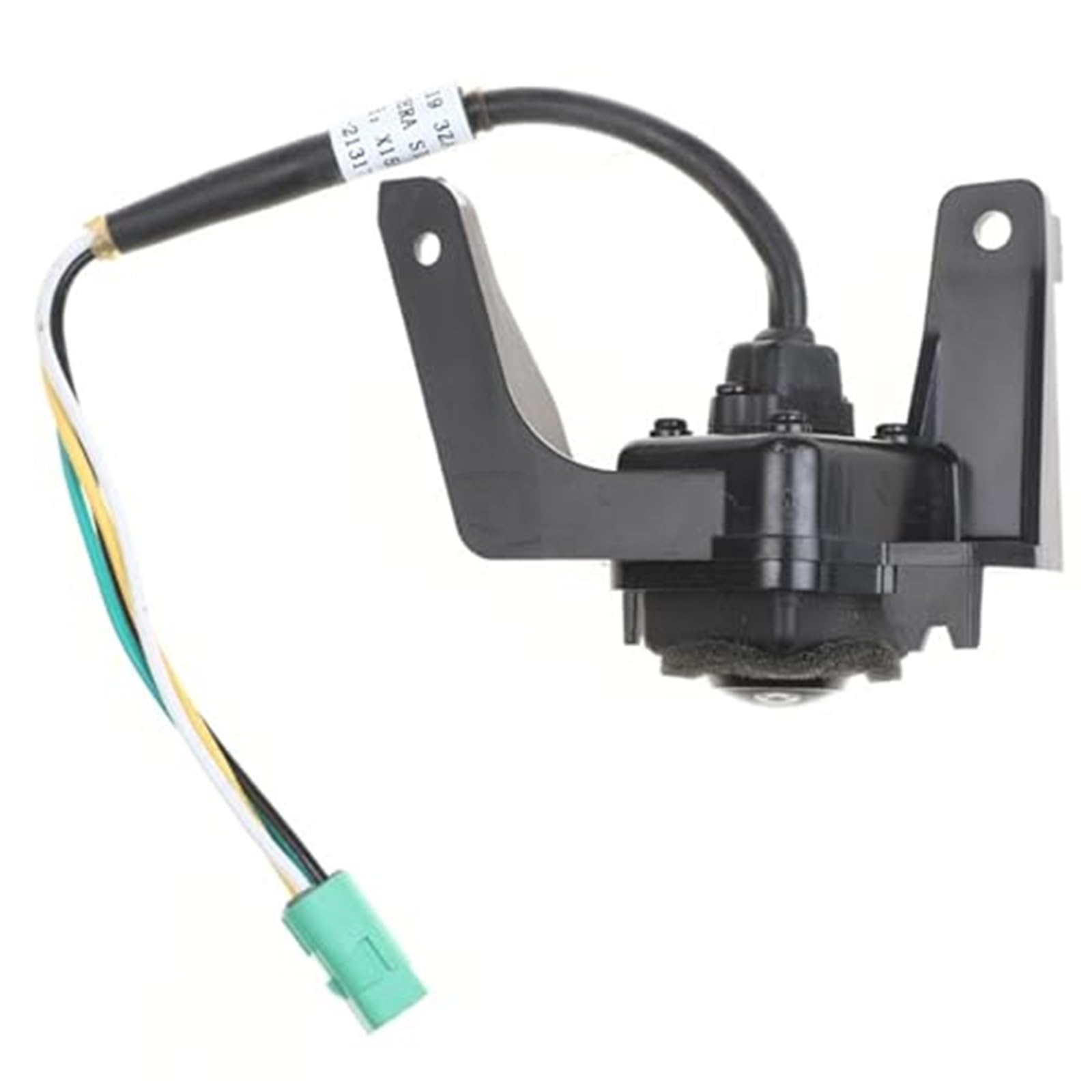 Kamera cofania, pasuje do kamery cofania NISSAN, 28419-3ZA1A 284193ZA1A