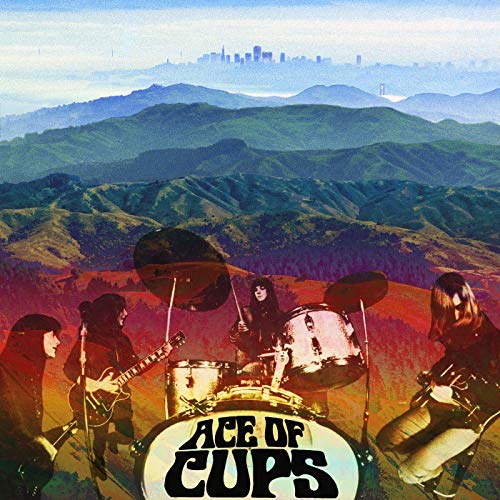 Pepper in the Pot (feat. Buffy Sainte-Marie) Pepper in the Pot (feat. Buffy Sainte-Marie)