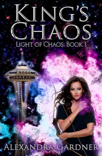 King's Chaos (Light of Chaos)