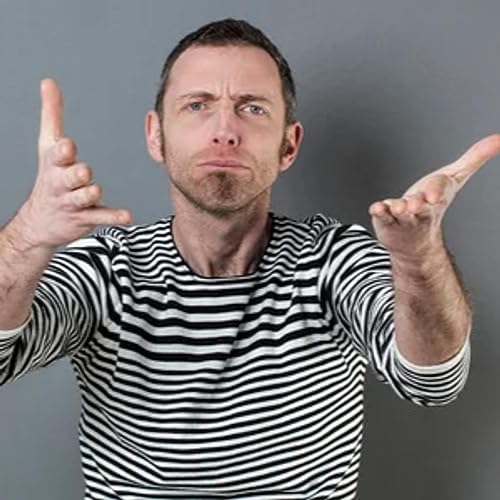 #66. Dio detesta i brontoloni