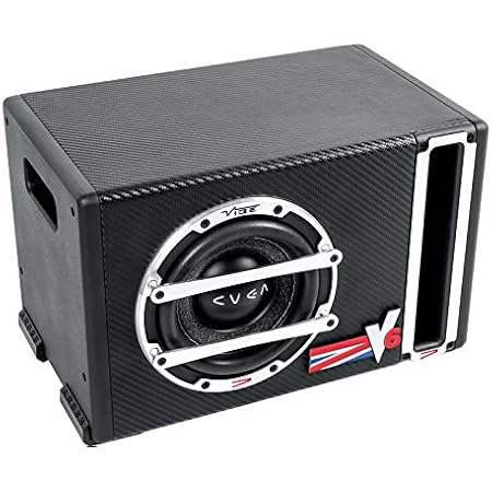 Vibe Cven V6S Compact Bass Reflex 