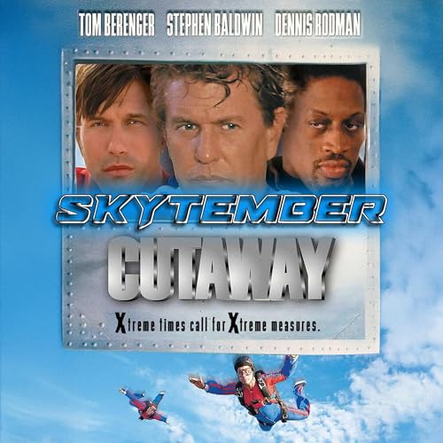『Ep 170: Cutaway - SKYtember!』のカバーアート