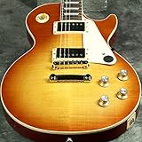 Gibson USA/Les Paul Standard 60s Unburst [10.9 lbs (4.69 kg) / 2022] [Actual Image / Undisplayed Item] Gibson Les Paul Standard Electric Guitar [SN 220920390]