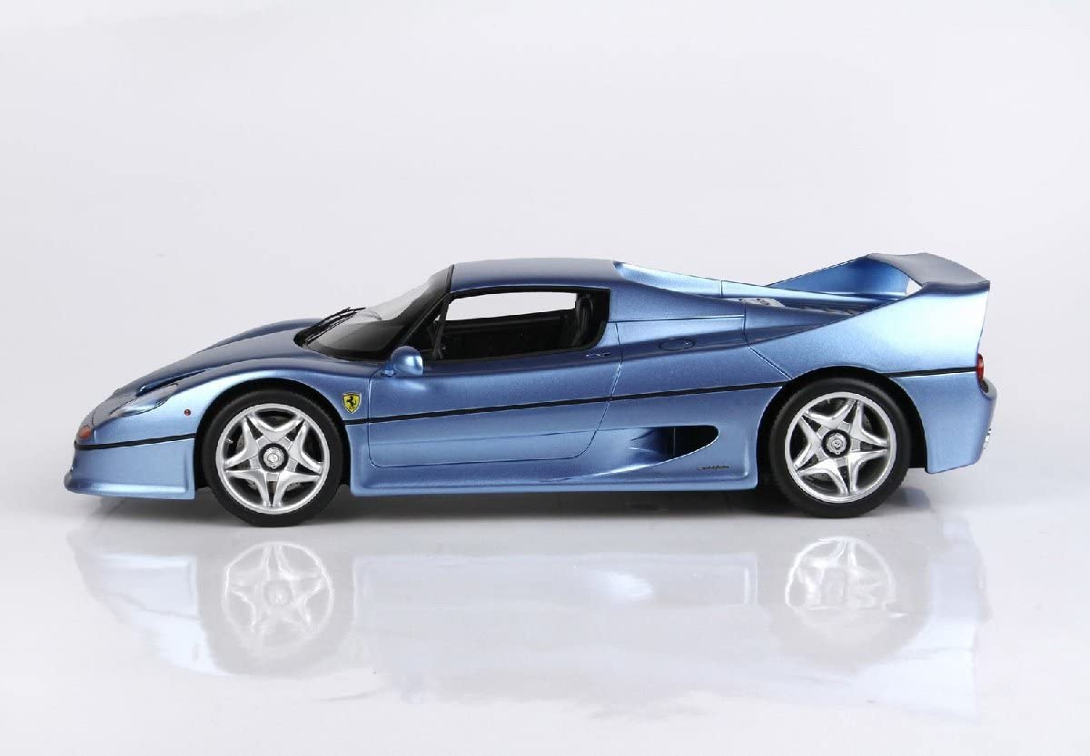 Amazon.co.jp: BBR 1/18 Ferrari F50 1995 Coupe Azzurro
