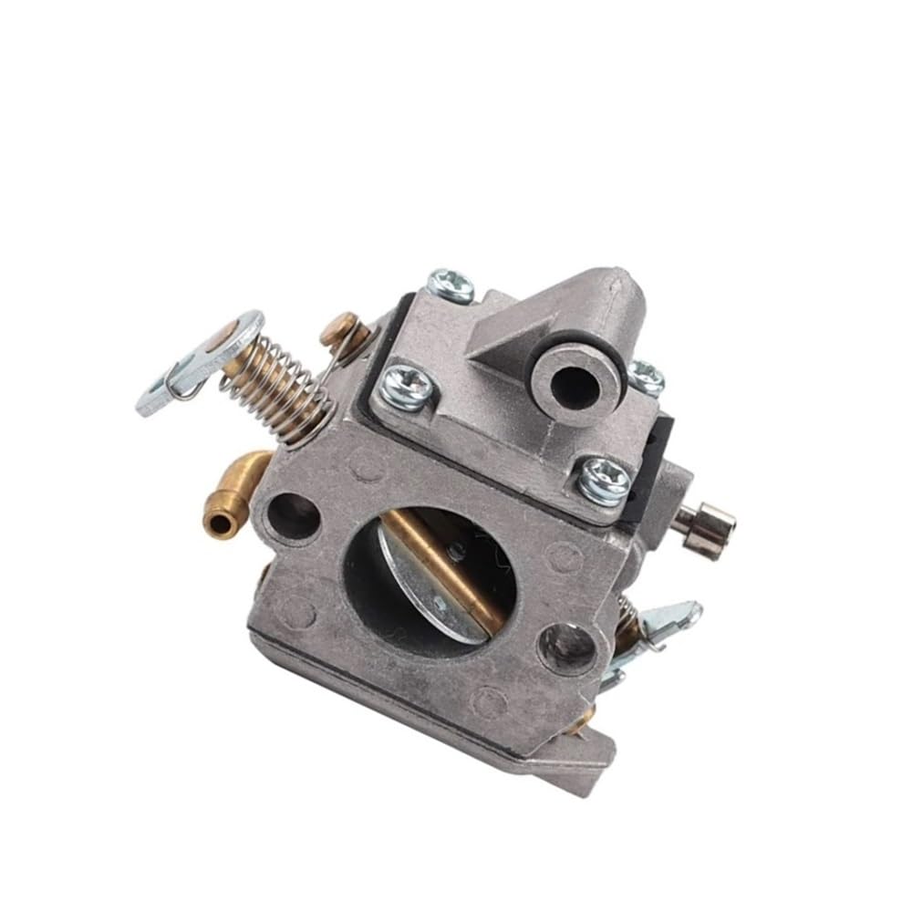 Carburateur MS170 MS180 pour tronçonneuse C1Q-S57A débroussailleuse 018