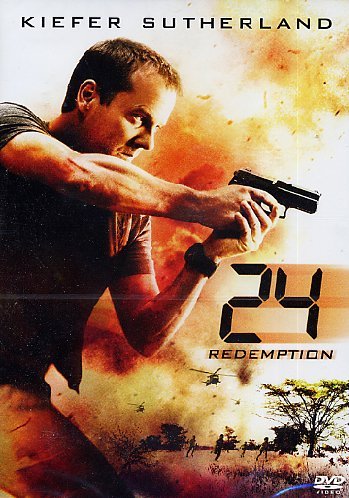  24 redemption