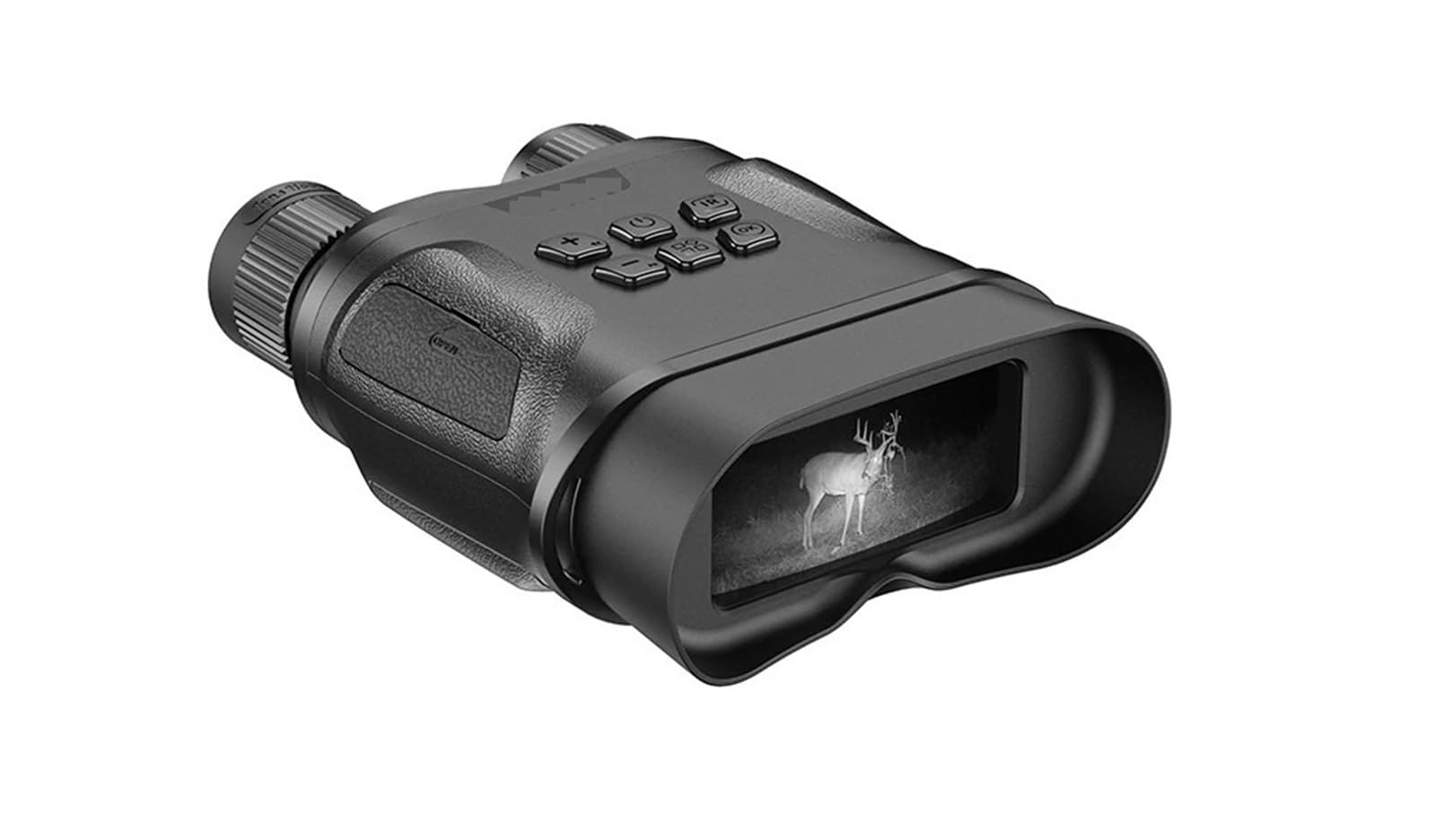 IR Night Vision Device Binoculars HD Digital Binoculars Long Range Night Vision Goggles for Binoculares Telescope