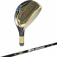 Amazon | ORLIMAR オリマー ORM-358 ユーティリティ U6(27度) R