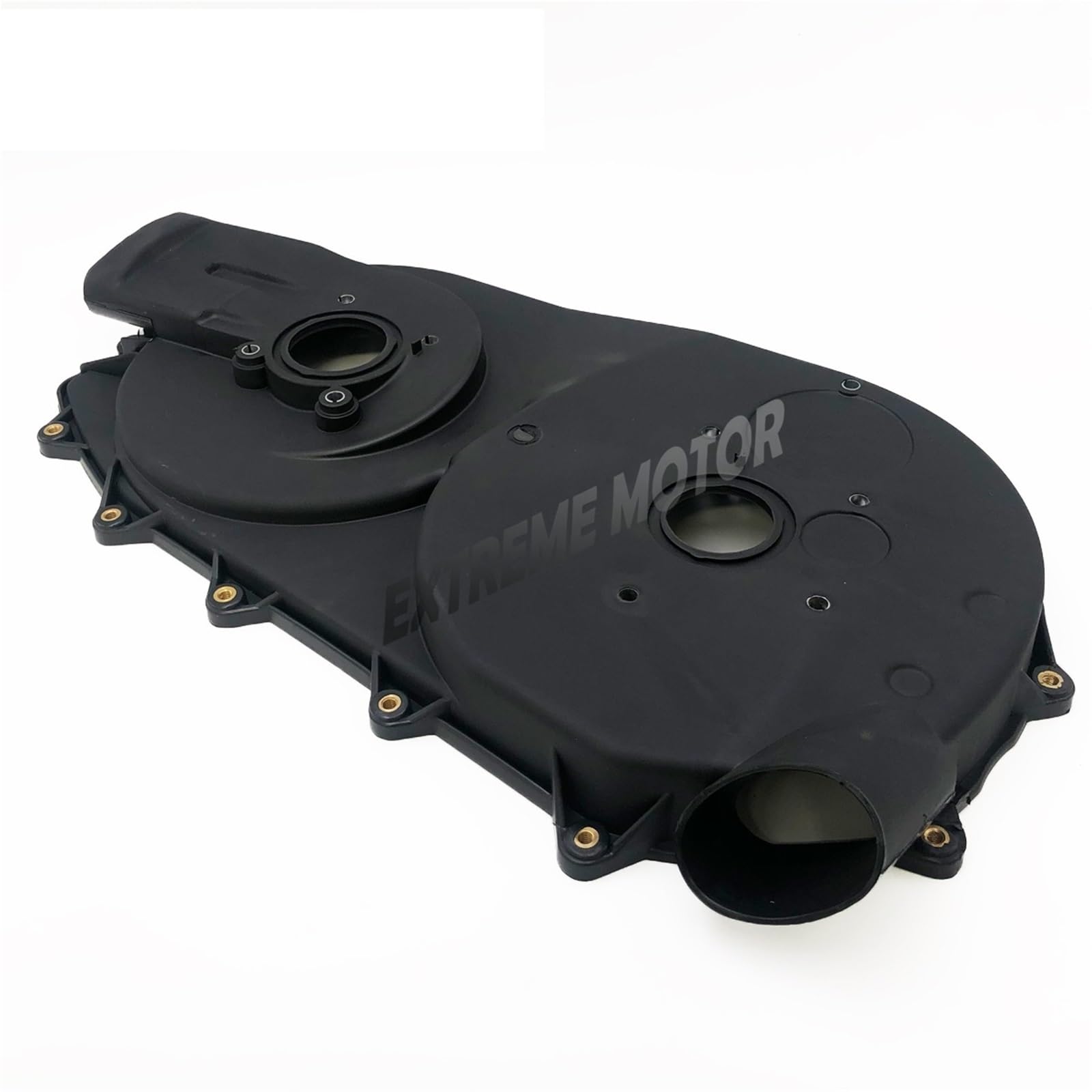 Guide d'air CVT carter transmission pour quad Outlander Maverick 1000 850 420611408