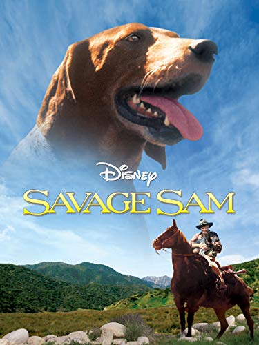 Savage Sam