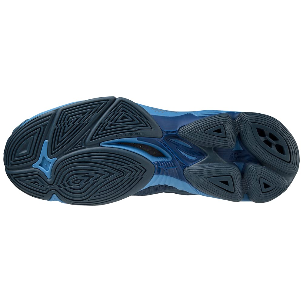 Mizuno Wave Lightning Z7 Mid Scarpe da pallamanoUnisex - Adulto
