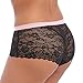 Freya Women's Offbeat Short Brief
