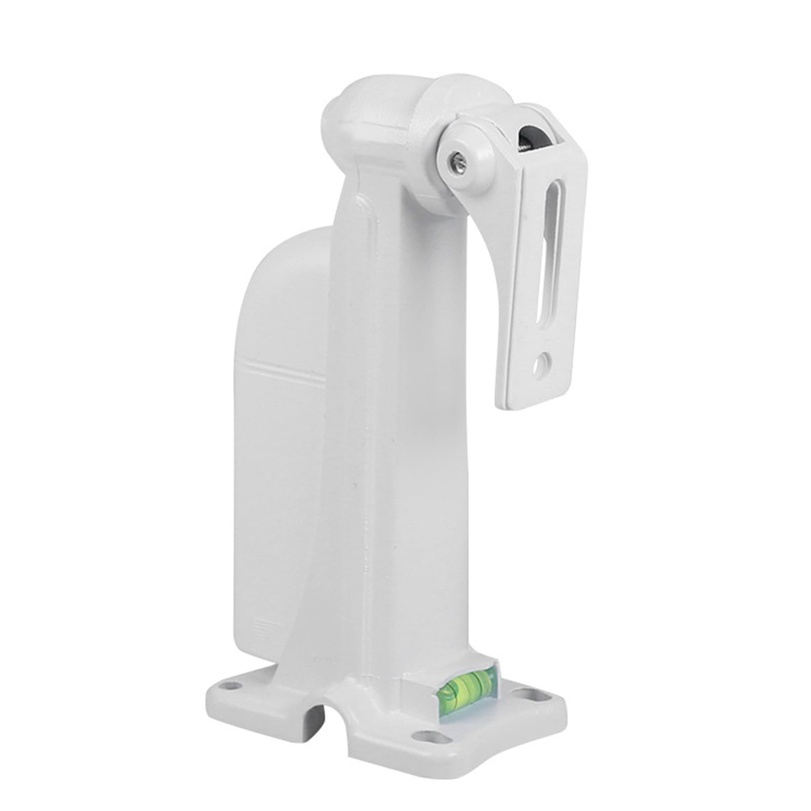 Kalttoy Multicolor Camera Holder Stand Rack Suitable For Enhances Security In All Weather Conditions Secure Installation Wall/Poles Mounting Bracket