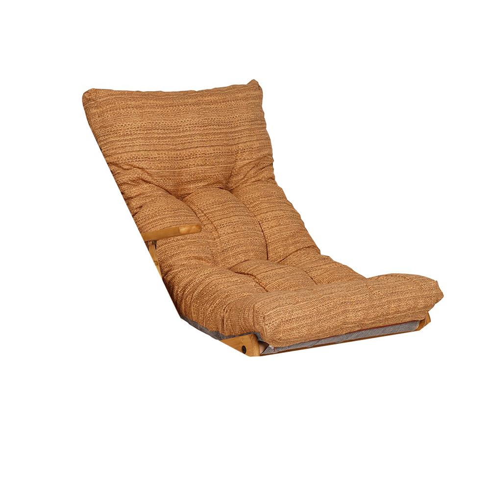 LIBEROSHOPPING.​eu - LA TUA CASA IN UN CLICK Cuscino Imbottito per Poltrona Relax Sdraio o Dondolo - Sabbia