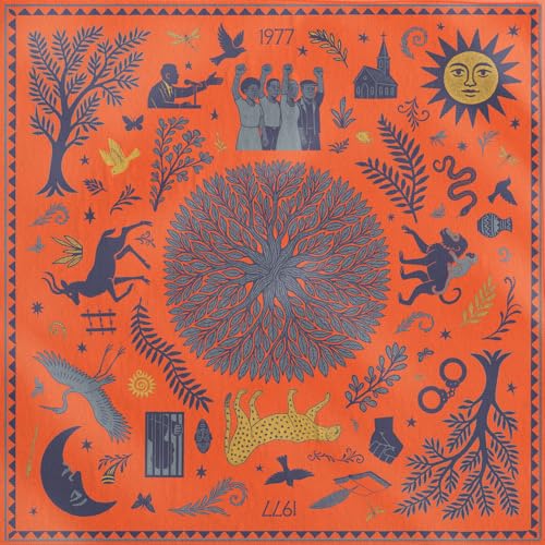 Satori, El Mundo & Javid