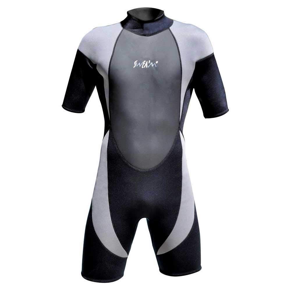 Shorty Neoprene Lagoon L/XXXL L