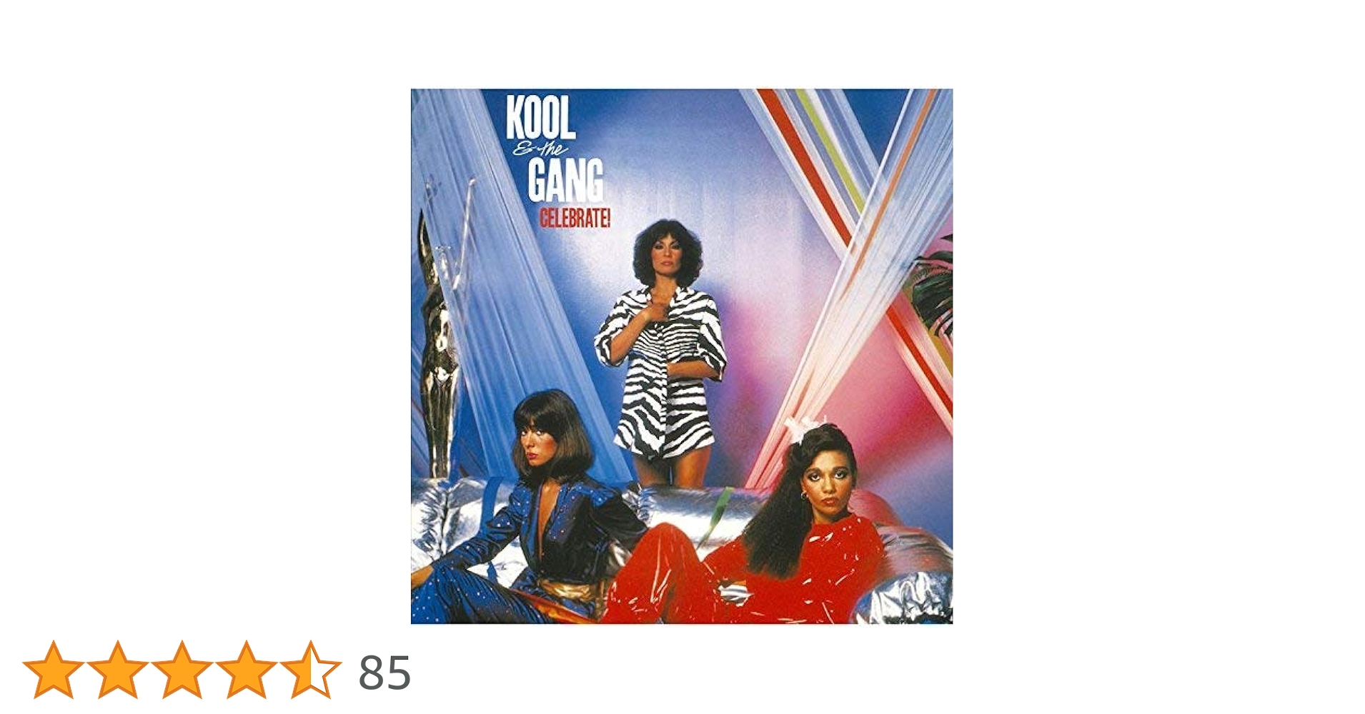 Amazon.co.jp: セレブレート!: ミュージック