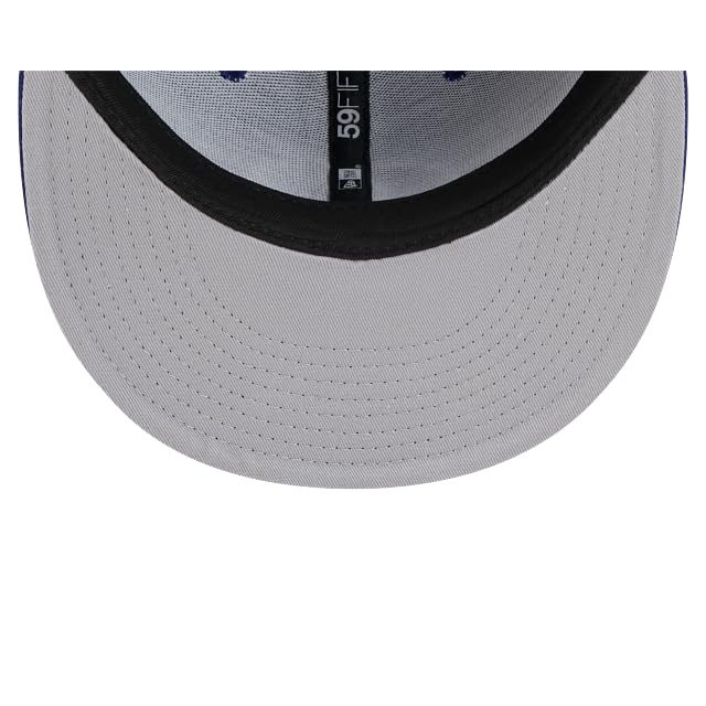 Lightning Team 59FIFTY Fitted Cap miniatura 5